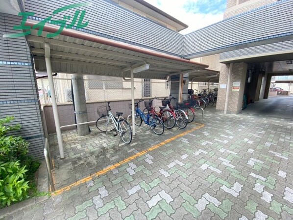 中川原駅 徒歩7分 9階の物件外観写真